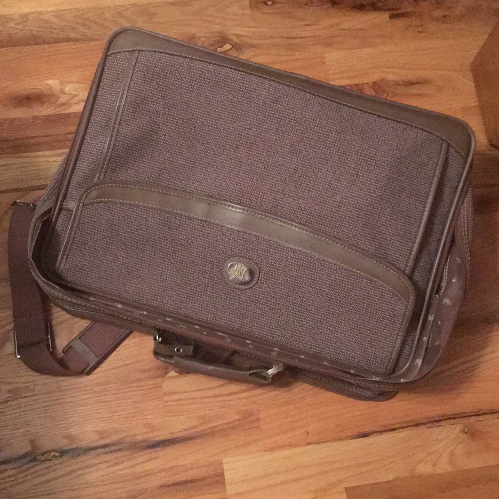 Suitcase
